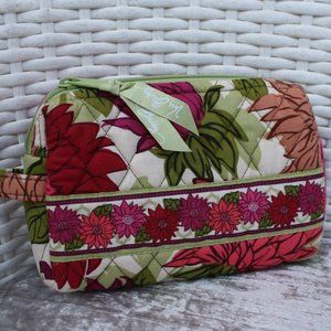 VERA BRADLEY RETIRED PATTERN DAHLIA